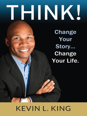 cover image of Think! Change Your Story, Change Your Life